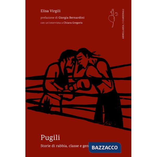 Pugili. Storie di rabbia, classe e genere