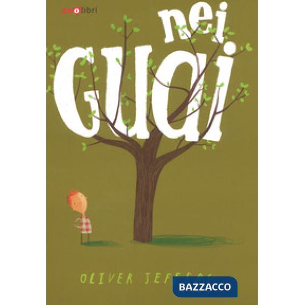 Nei guai. Ediz. a colori