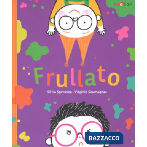 Frullato. Ediz. a colori