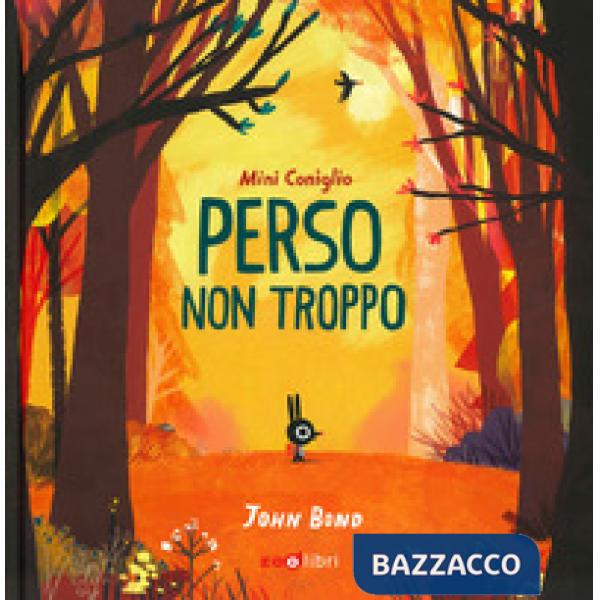 Mini Coniglio. Perso non troppo. Ediz. a colori