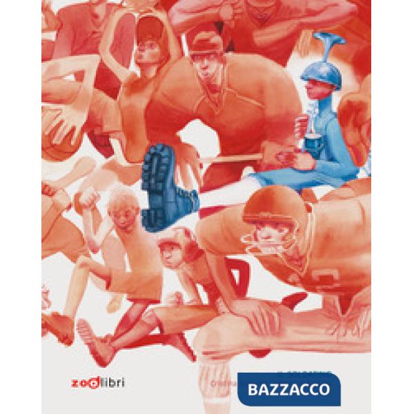 Soldatino. Ediz. a colori (Il)