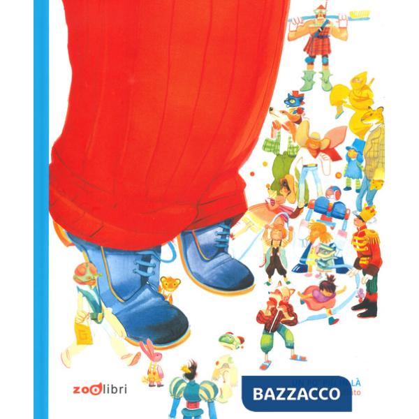 Po' più in là. Ediz. a colori (Un)