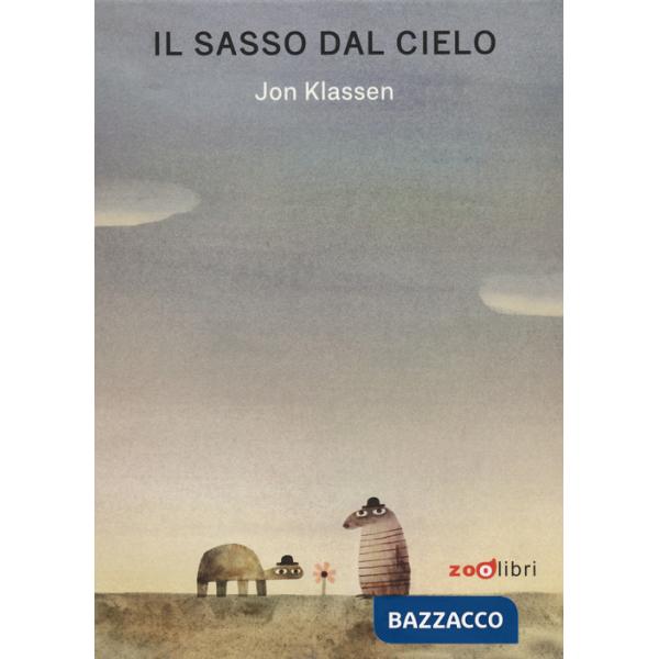 Sasso dal cielo. Ediz. a colori (Il)