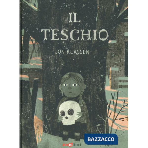 Teschio. Ediz. a colori (Il)