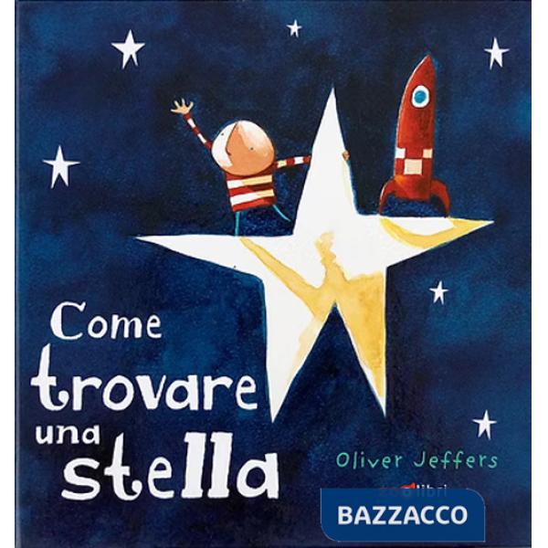 Come trovare una stella