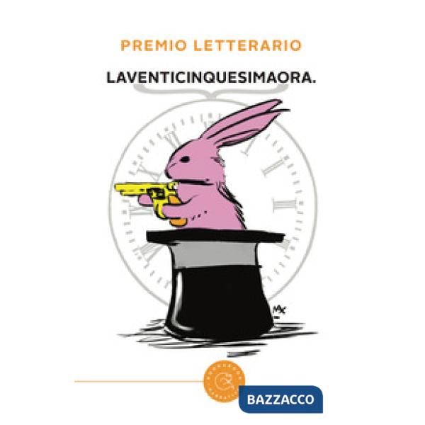 Laventicinquesimaora