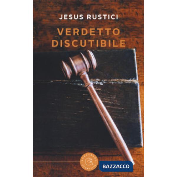 Verdetto discutibile