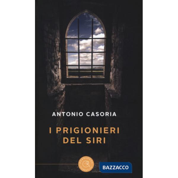 Prigionieri del Siri (I)