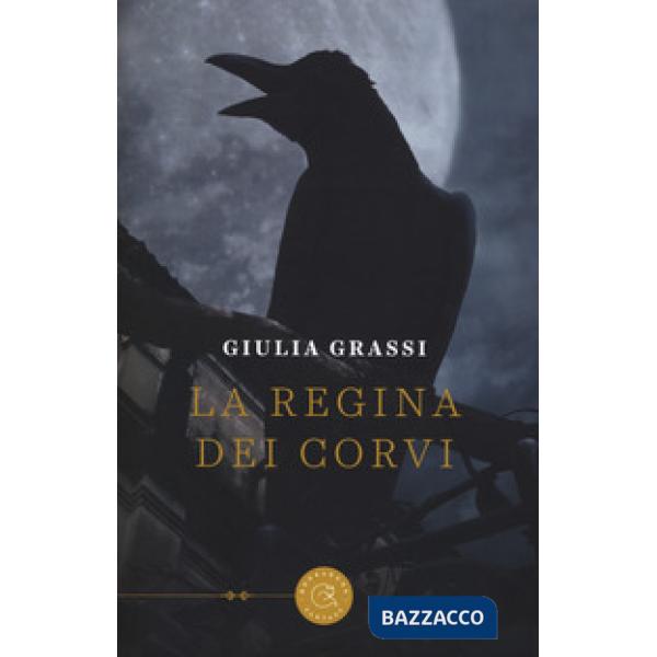 Regina dei corvi (La)