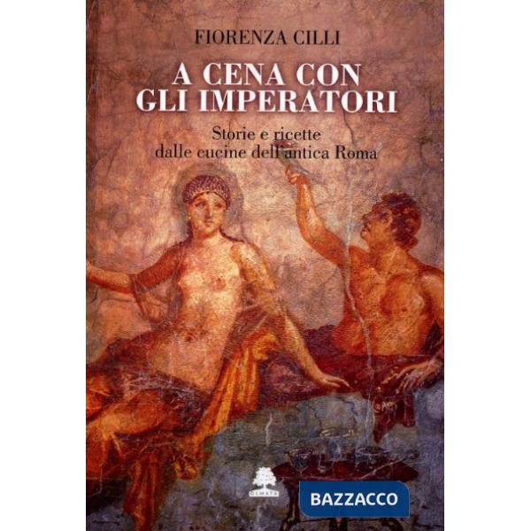 A cena con gli imperatori