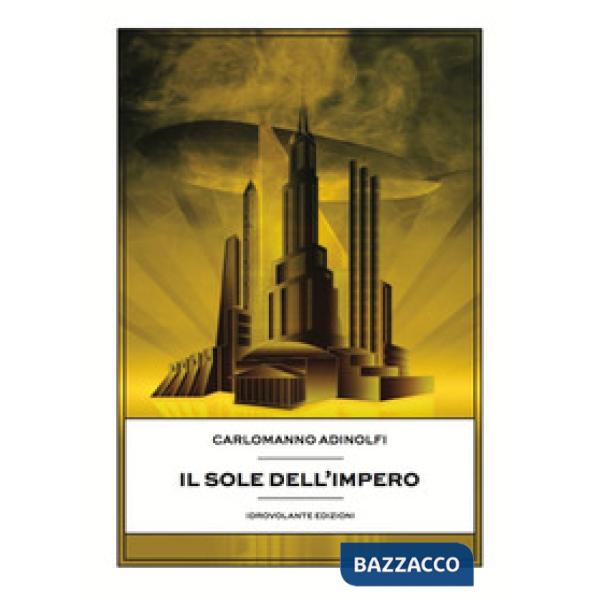 Sole dell'impero (Il)