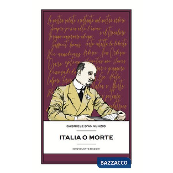Italia o morte