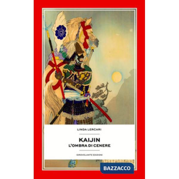 Kaijin. L'ombra di cenere