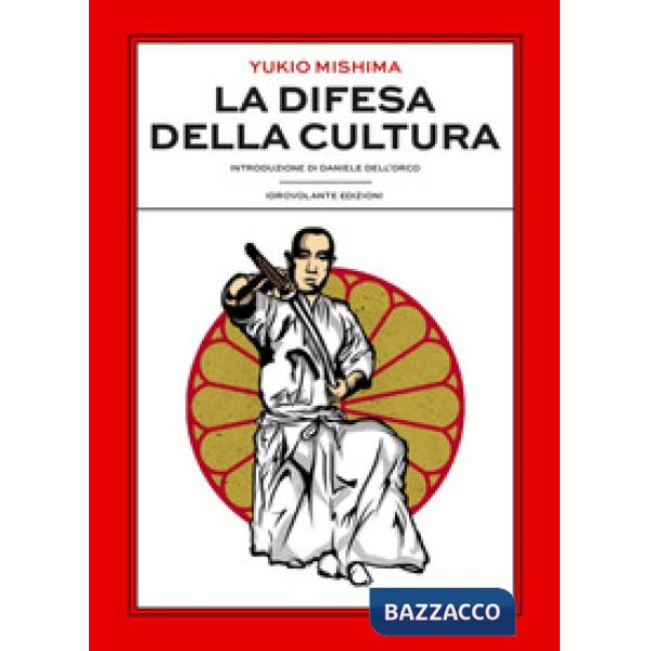 Difesa della cultura (La)