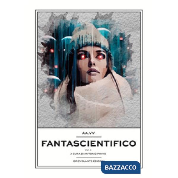 Fantascientifico. Vol. 3