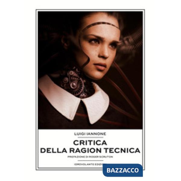 Critica della ragion tecnica