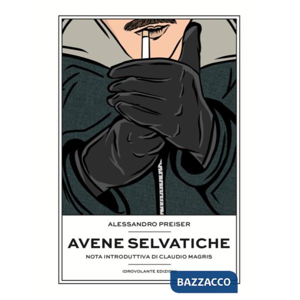 Avene selvatiche