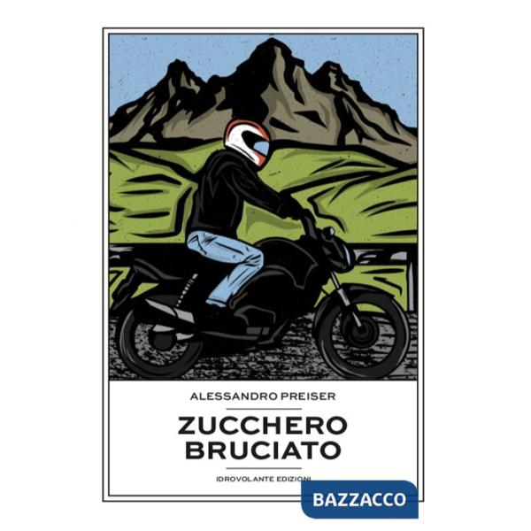 Zucchero bruciato