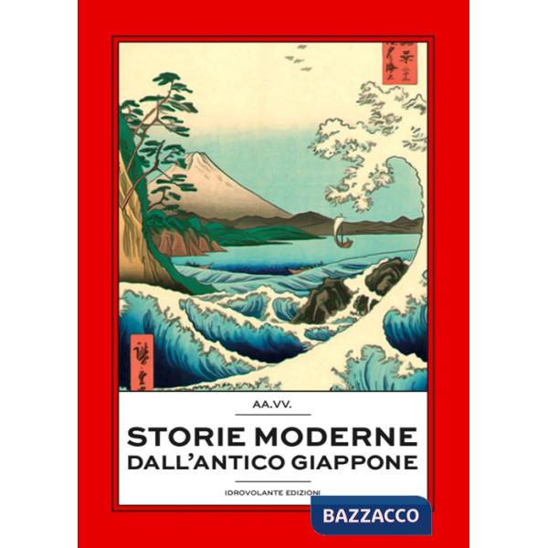 Storie moderne dall'antico Giappone