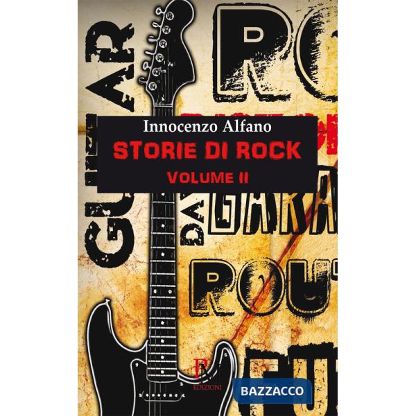 Storie di rock. Vol. 2
