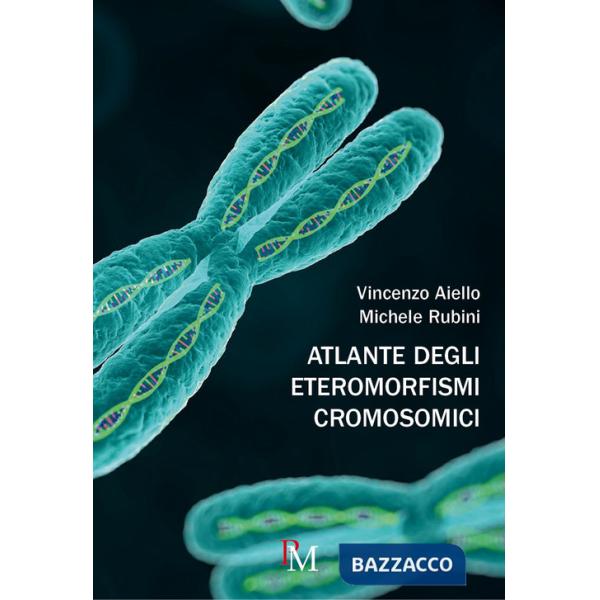 Atlante degli eteromorfismi cromosomici