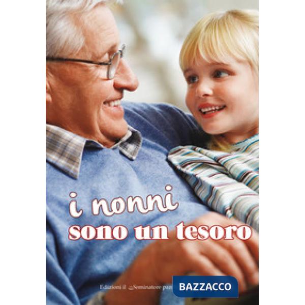 Nonni sono un tesoro (I)