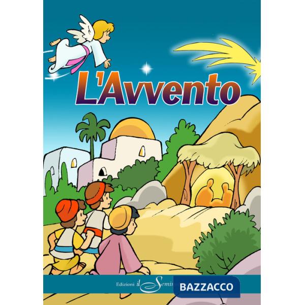 Avvento. Nuova ediz. (L')