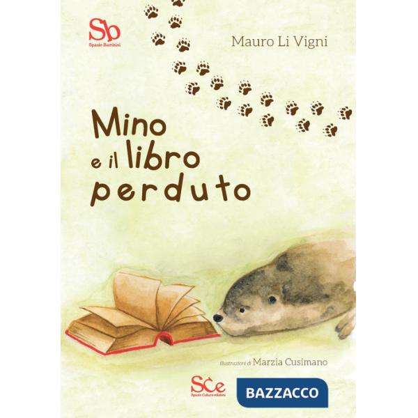 Mino e il libro perduto