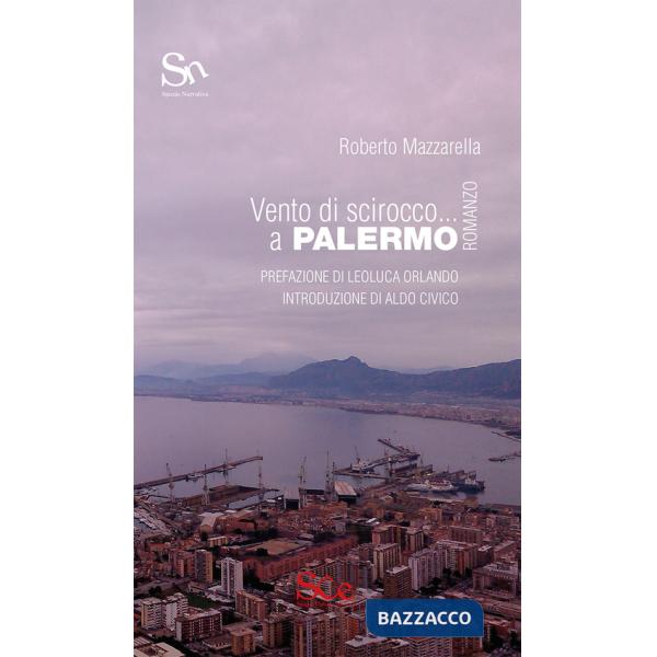 Vento di scirocco... a Palermo