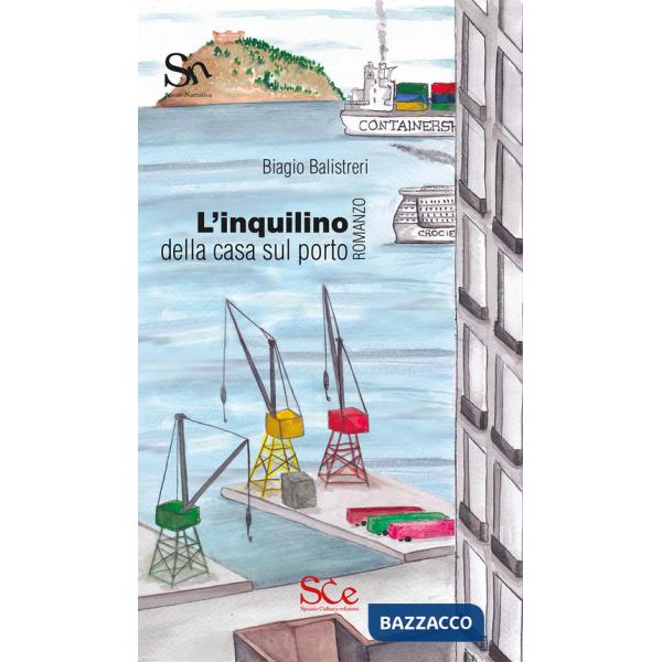 Inquilino della casa sul porto (L')