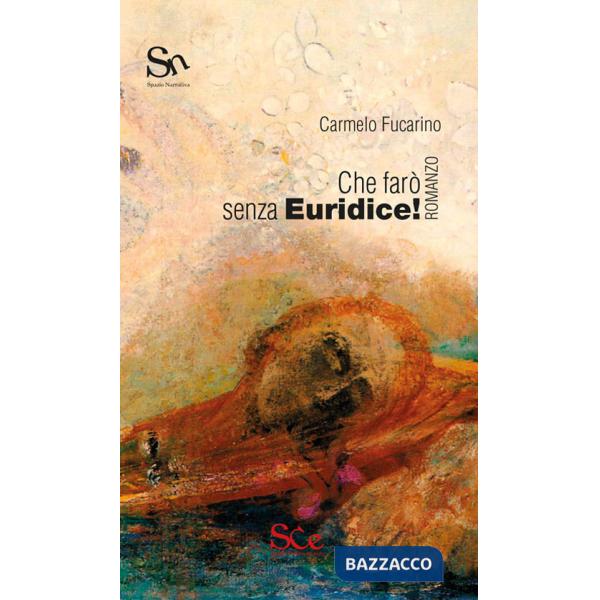 Che farò senza Euridice!