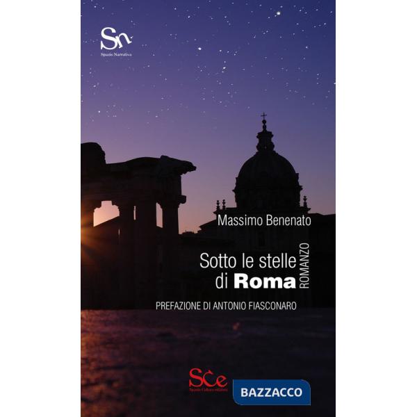 Sotto le stelle di Roma