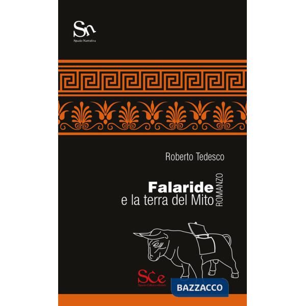 Falaride e la terra del mito