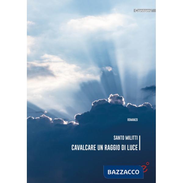 Cavalcare un raggio di luce