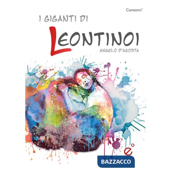 Giganti di Leontinoi (I)