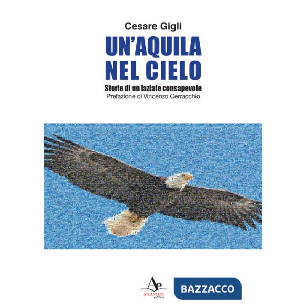 Aquila nel cielo. Storie di un laziale consapevole (Un')