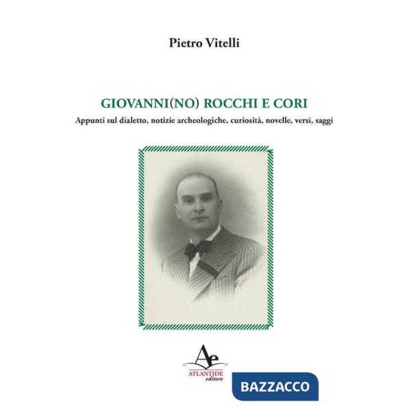 Giovannino Rocchi e Cori