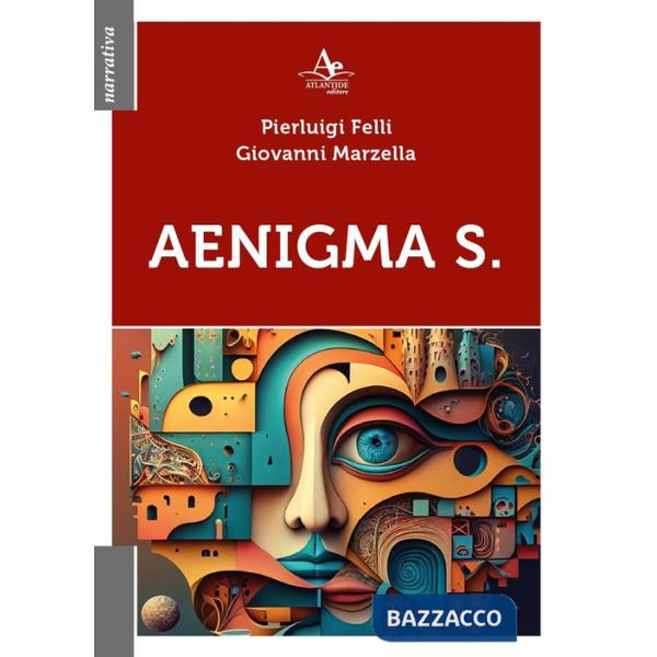 Aenigma S.