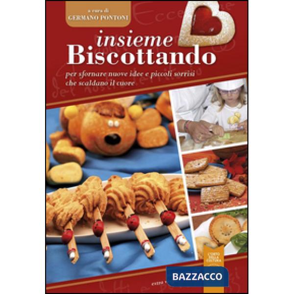 Insieme biscottando