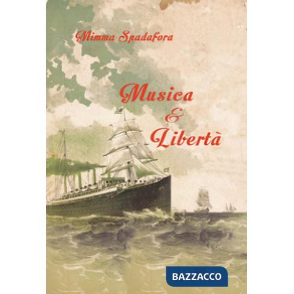 Musica & libertÃ 