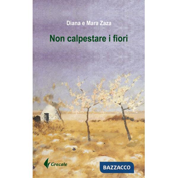 Non calpestare i fiori