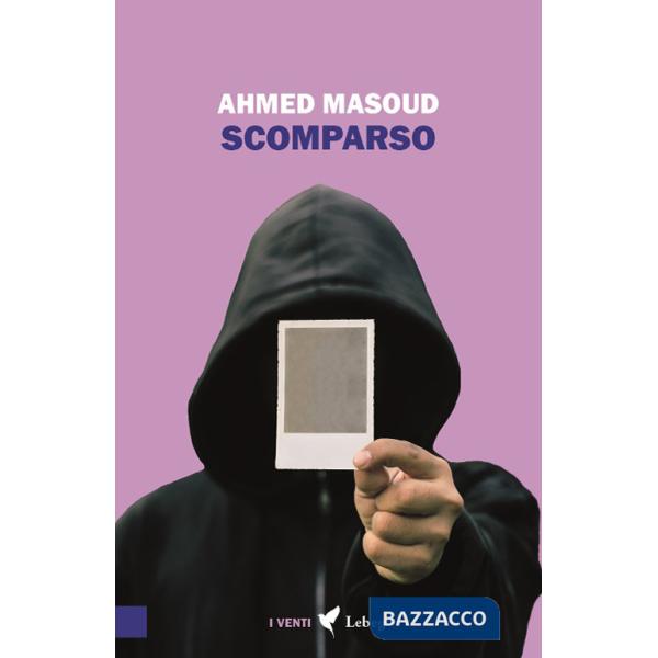 Scomparso. La misteriosa sparizione di Mustafa Ouda