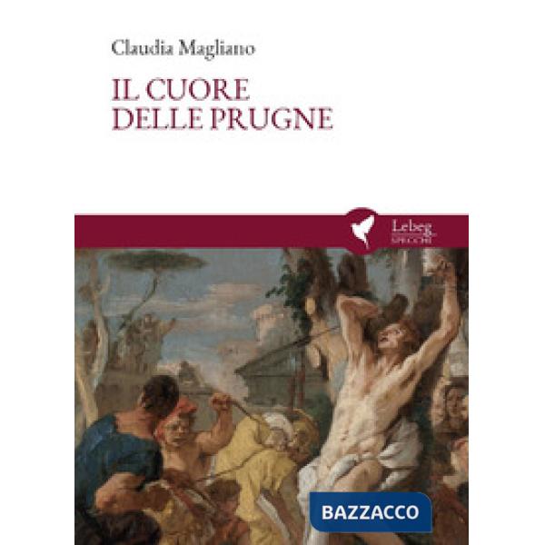 Cuore delle prugne. Ediz. italiana e spagnola (Il)