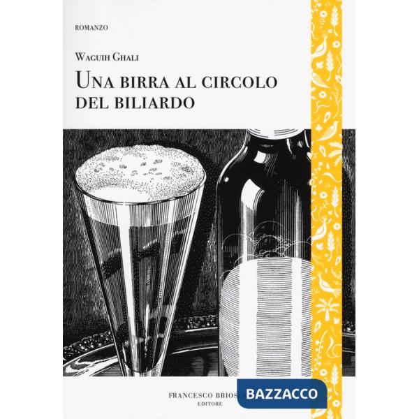Birra al circolo del biliardo (Una)