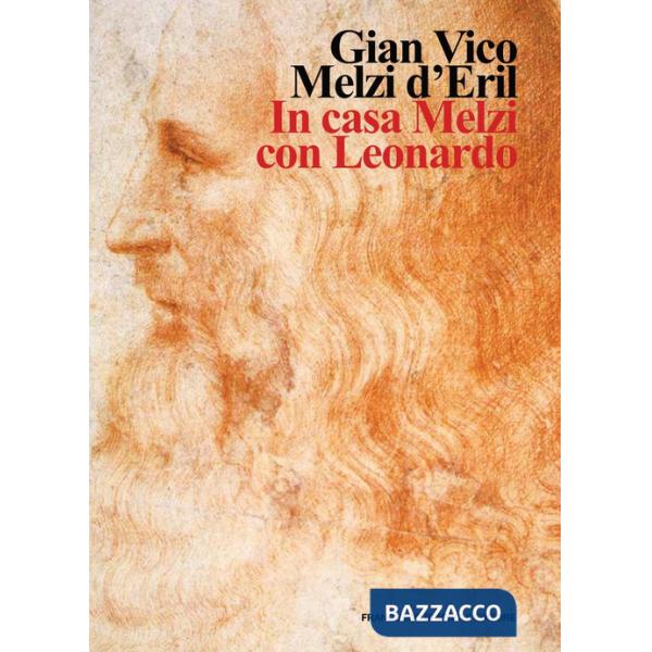 In casa Melzi con Leonardo