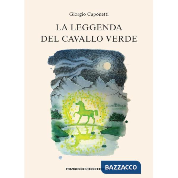 Leggenda del cavallo verde (La)