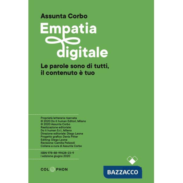 Empatia digitale