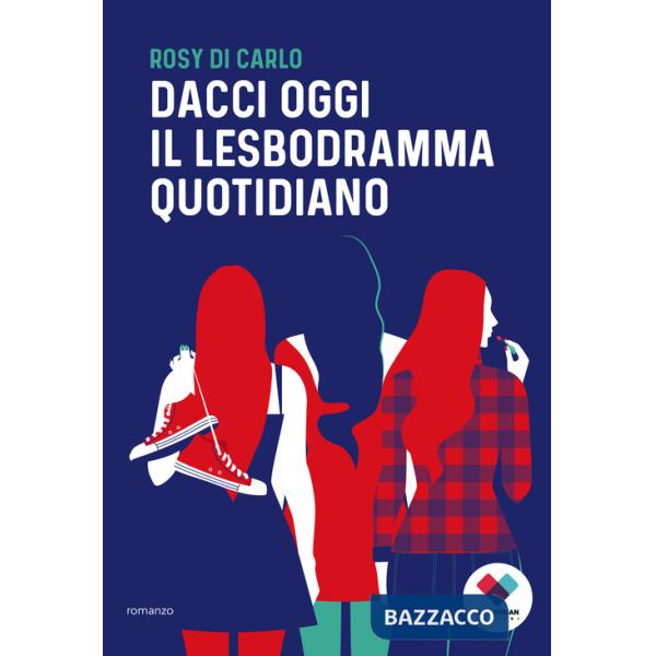 Dacci oggi il lesbodramma quotidiano