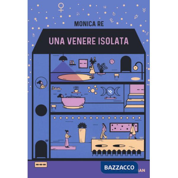 Venere isolata (Una)