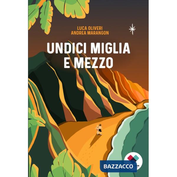 Undici miglia e mezzo